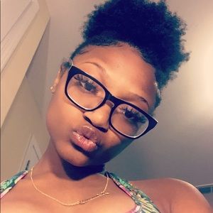 Meet your Posher, Jernelle